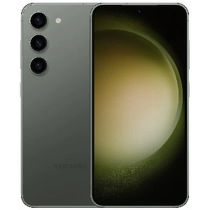 Смартфон Samsung Galaxy S23 8/128 ГБ, зеленый